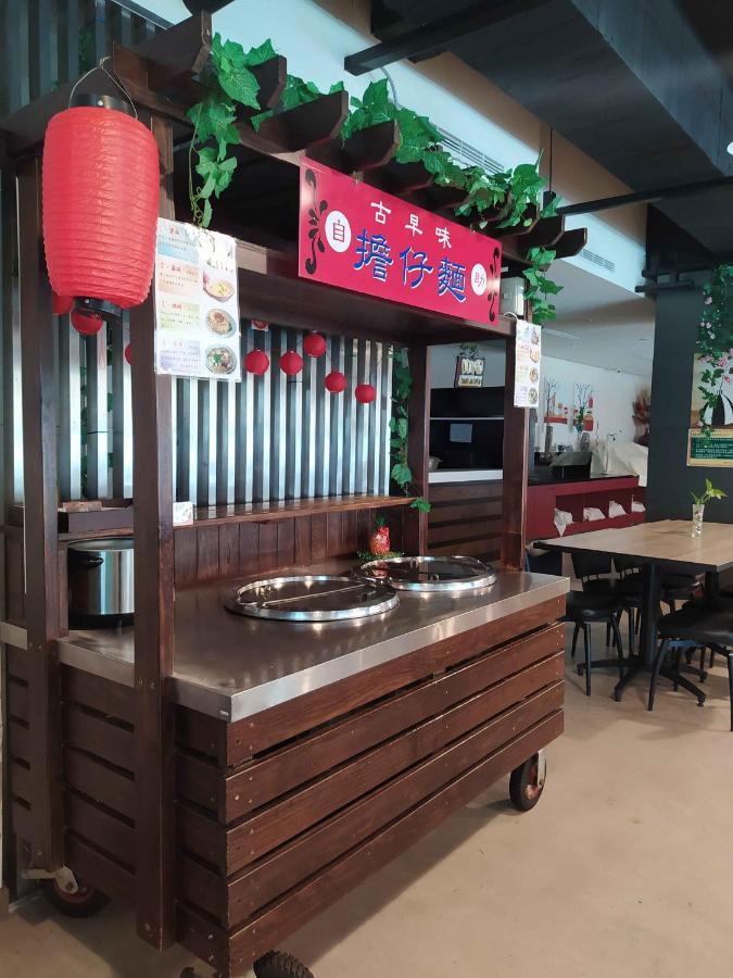 Hotel J Taoyuan Pingzhen Esterno foto