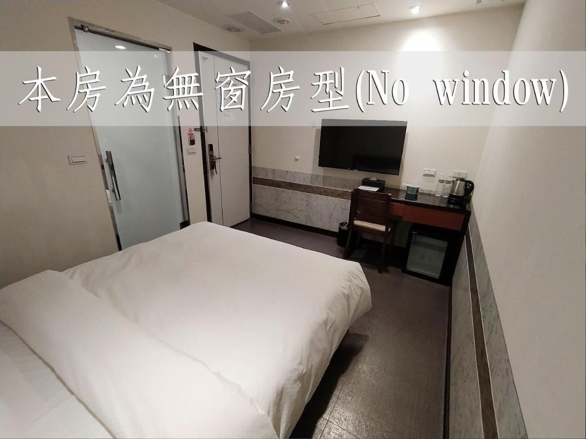 Hotel J Taoyuan Pingzhen Esterno foto