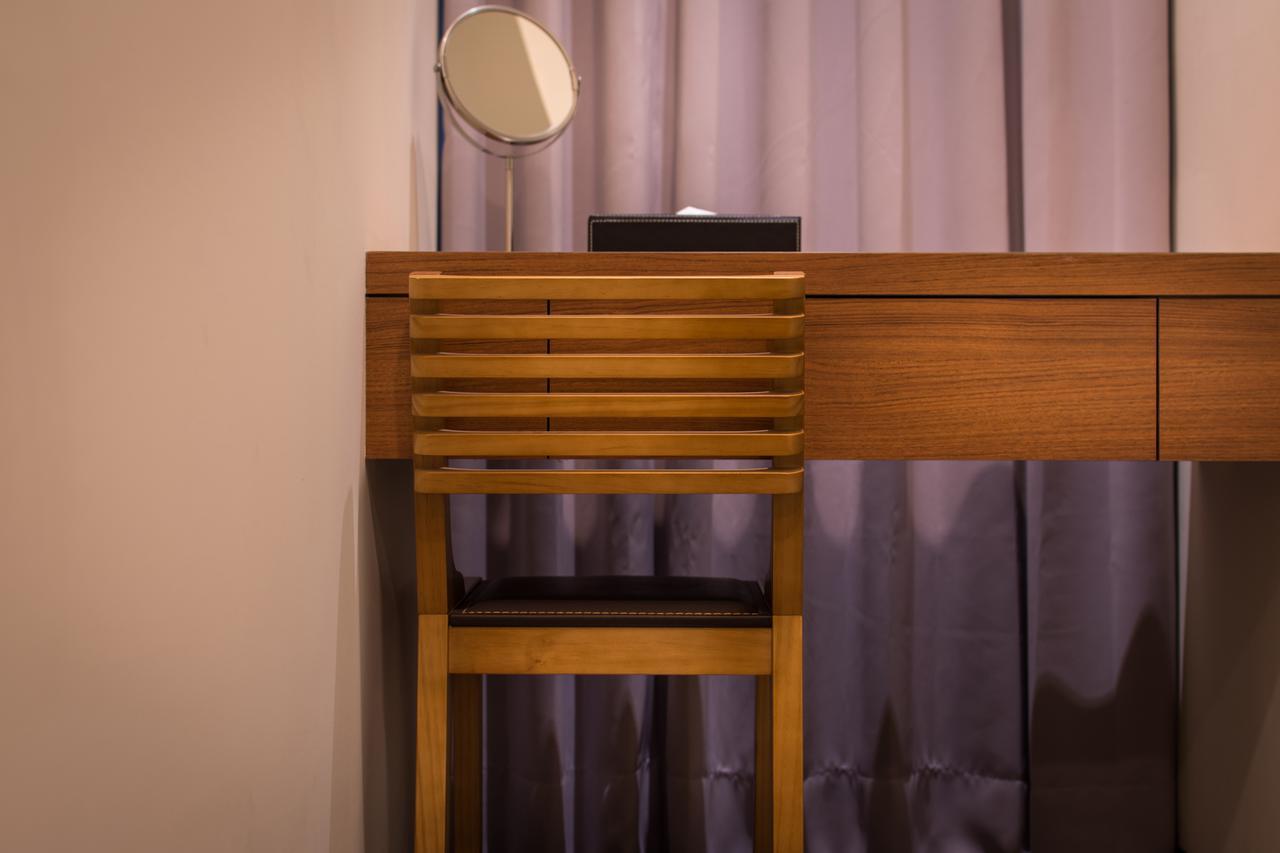 Hotel J Taoyuan Pingzhen Esterno foto